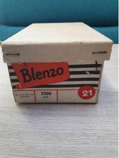 Kleding en Accessoires vintage kinderschoentjes