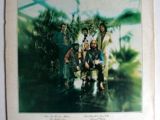 Grammofoon / Vinyl Dave Mason &ndash; Dave Mason 9 nrs LP 1974 MOOIE STAAT