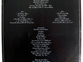 Grammofoon / Vinyl Dave Mason &ndash; Dave Mason 9 nrs LP 1974 MOOIE STAAT