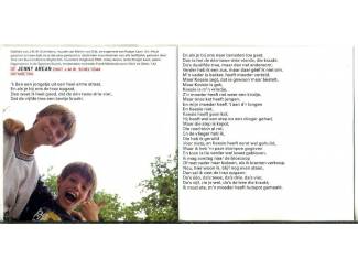 CD Van rijm tot rap versjes liedjes gedichten 14 nrs cd ZGAN