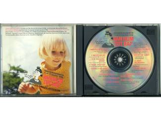 CD Van rijm tot rap versjes liedjes gedichten 14 nrs cd ZGAN