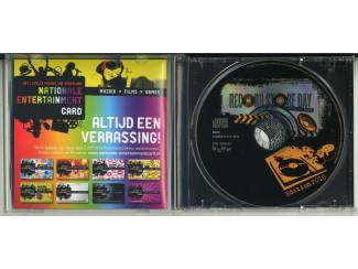 CD Record Store Day PROMO Edition 2010 17 nrs CD 2010 ZGAN