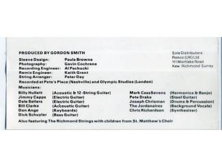 Cassettebandjes George Hamilton IV &ndash; Songs For A Winter's Night 16 nrs ZGAN