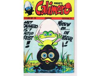 Calimero nr. 3