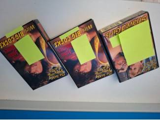 Anders 3x speelkaarten 18+