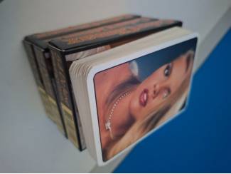 Anders 3x speelkaarten 18+