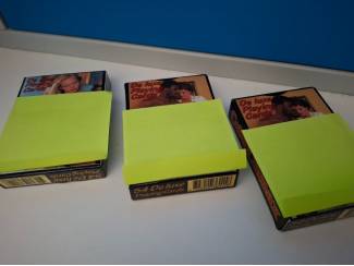 Anders 3x speelkaarten 18+