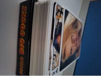 Anders 3x speelkaarten 18+