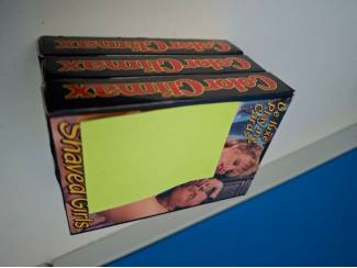 Anders 3x speelkaarten 18+