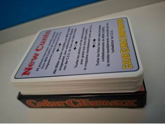 Anders 3x speelkaarten 18+