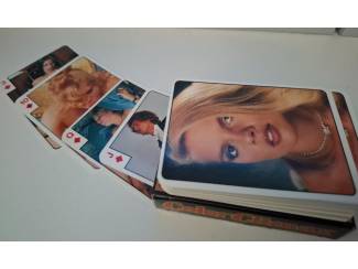 Anders 3x speelkaarten 18+