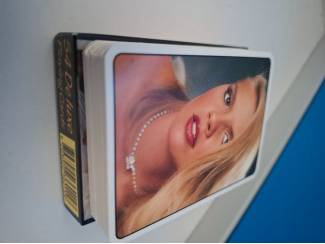 Anders 3x speelkaarten 18+