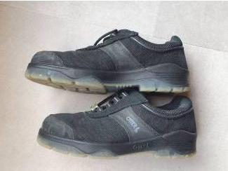 Werkschoenen Otter veiligheidsschoenen mt 43