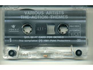 Cassettebandjes The London Studio Orchestra 2 cassettes &euro;3,50 per stuk ZGAN