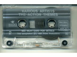 Cassettebandjes The London Studio Orchestra 2 cassettes &euro;3,50 per stuk ZGAN