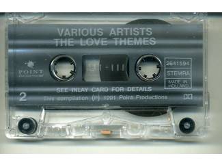 Cassettebandjes The London Studio Orchestra 2 cassettes &euro;3,50 per stuk ZGAN