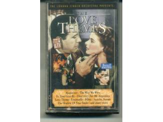 Cassettebandjes The London Studio Orchestra 2 cassettes &euro;3,50 per stuk ZGAN