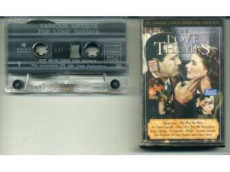 Cassettebandjes The London Studio Orchestra 2 cassettes &euro;3,50 per stuk ZGAN