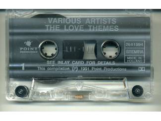 Cassettebandjes The London Studio Orchestra 2 cassettes &euro;3,50 per stuk ZGAN