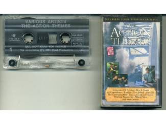 Cassettebandjes The London Studio Orchestra 2 cassettes &euro;3,50 per stuk ZGAN