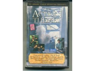 Cassettebandjes The London Studio Orchestra 2 cassettes &euro;3,50 per stuk ZGAN