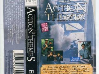 Cassettebandjes The London Studio Orchestra 2 cassettes &euro;3,50 per stuk ZGAN