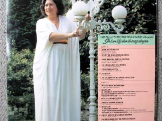 Grammofoon / Vinyl De Zangeres Zonder Naam &ndash; Ik Ben Blij Dat Ik Mag Zingen ZGAN