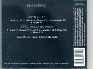 CD Klassiek diverse CD's &euro;3 per stuk 4 voor &euro;10 ZGAN