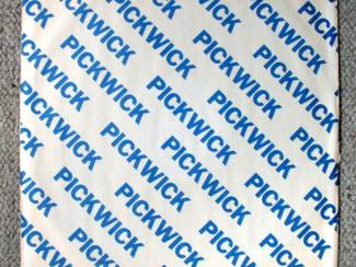 Grammofoon / Vinyl Elvis Presley - Elvis &ndash; Let's Be Friends 9 nrs LP 1975 ZGAN