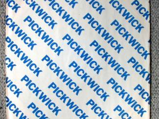 Grammofoon / Vinyl Elvis Presley - Elvis &ndash; Let's Be Friends 9 nrs LP 1975 ZGAN