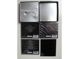 CD/DVD combinaties  Luciano Pavarotti The Greatest Tenor of All Time 2 CDs+1DVD ZGAN