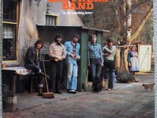 Grammofoon / Vinyl Dyke Brothers Band &ndash; In For Something Better 12 nrs LP 1976 ZG