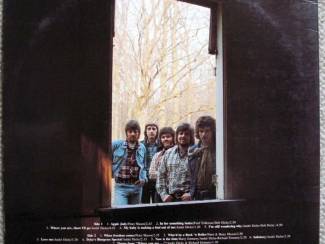 Grammofoon / Vinyl Dyke Brothers Band &ndash; In For Something Better 12 nrs LP 1976 ZG