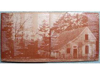 Grammofoon / Vinyl Dyke Brothers Band &ndash; In For Something Better 12 nrs LP 1976 ZG