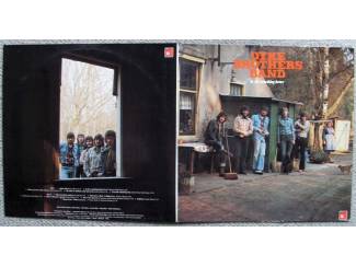 Grammofoon / Vinyl Dyke Brothers Band &ndash; In For Something Better 12 nrs LP 1976 ZG