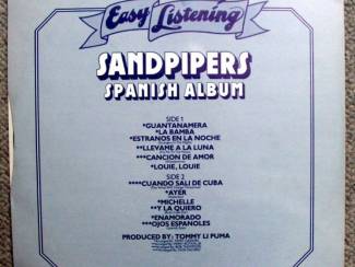 Grammofoon / Vinyl The Hamlet Collection The Best Of Easy Listening 57 nrs 5 LP