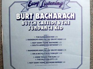 Grammofoon / Vinyl The Hamlet Collection The Best Of Easy Listening 57 nrs 5 LP