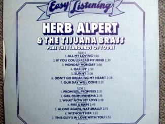 Grammofoon / Vinyl The Hamlet Collection The Best Of Easy Listening 57 nrs 5 LP