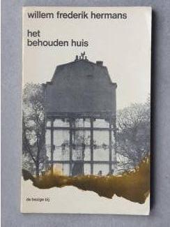 Willem Frederik Hermans - het behouden huis