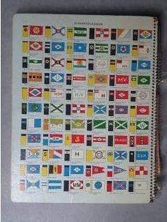 Plaatjesalbums Op de lange deining/Havens achter de Kim/Van stoom tot atoom