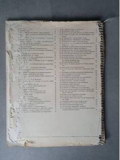 Plaatjesalbums Op de lange deining/Havens achter de Kim/Van stoom tot atoom