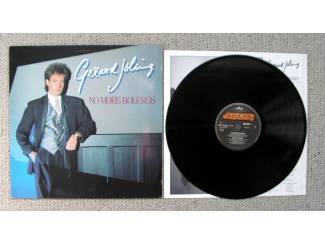 Gerard Joling &ndash; No More Boleros 12 nrs LP 1989 ZGAN