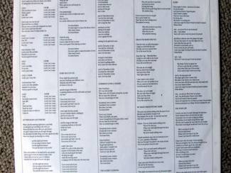 Grammofoon / Vinyl Gerard Joling &ndash; No More Boleros 12 nrs LP 1989 ZGAN