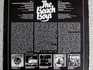 Grammofoon / Vinyl The Beach Boys &ndash; Star-Collection 8 nrs LP 1974 ZGAN