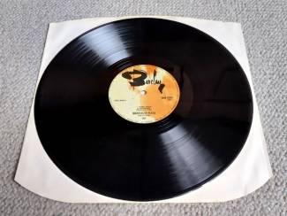 Grammofoon / Vinyl Manitas De Plata &ndash; Espana Mia 7 nrs LP mooie staat