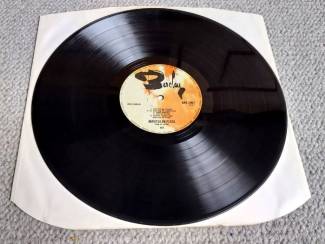 Grammofoon / Vinyl Manitas De Plata &ndash; Espana Mia 7 nrs LP mooie staat