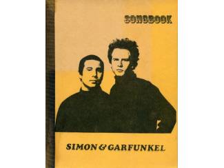 Simon & Garfunkel - Songbook 7 lp's 62 nummers