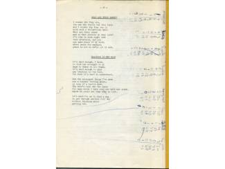 Muzikanten, Artiesten en Dj's Crosby Stills Nash & Young - Songbook 12 lp's 122 nummers