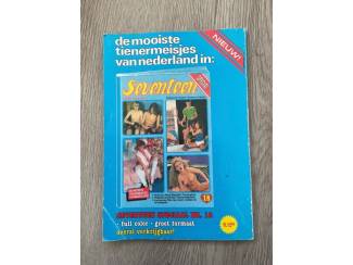 Magazines en tijdschriften Chick Amsterdam nr. 219