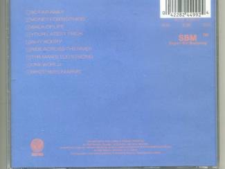 CD Dire Straits &ndash; Brothers In Arms Remastered 9 nrs CD 1996 ZGAN